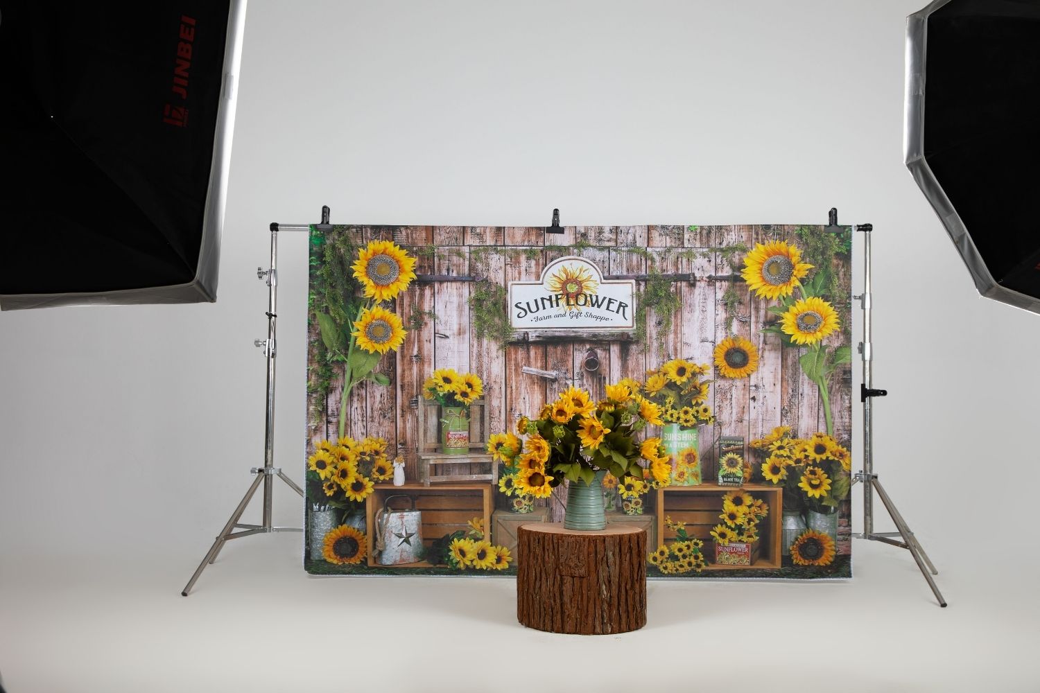 How To Choose A Photography Backdrop Stand? Everything You Must Know