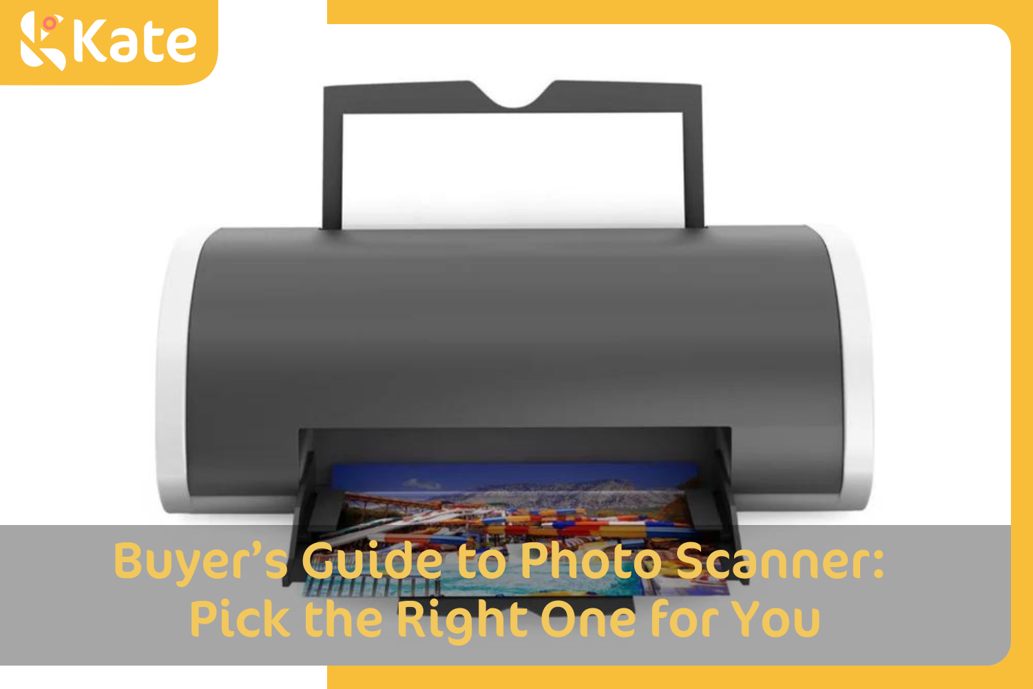 Kopersgids voor Foto Scanners: Kies De Juiste Voor Jou Designed by Kopersgids voor Foto Scanners: Kies De Juiste Voor Jou Designed by