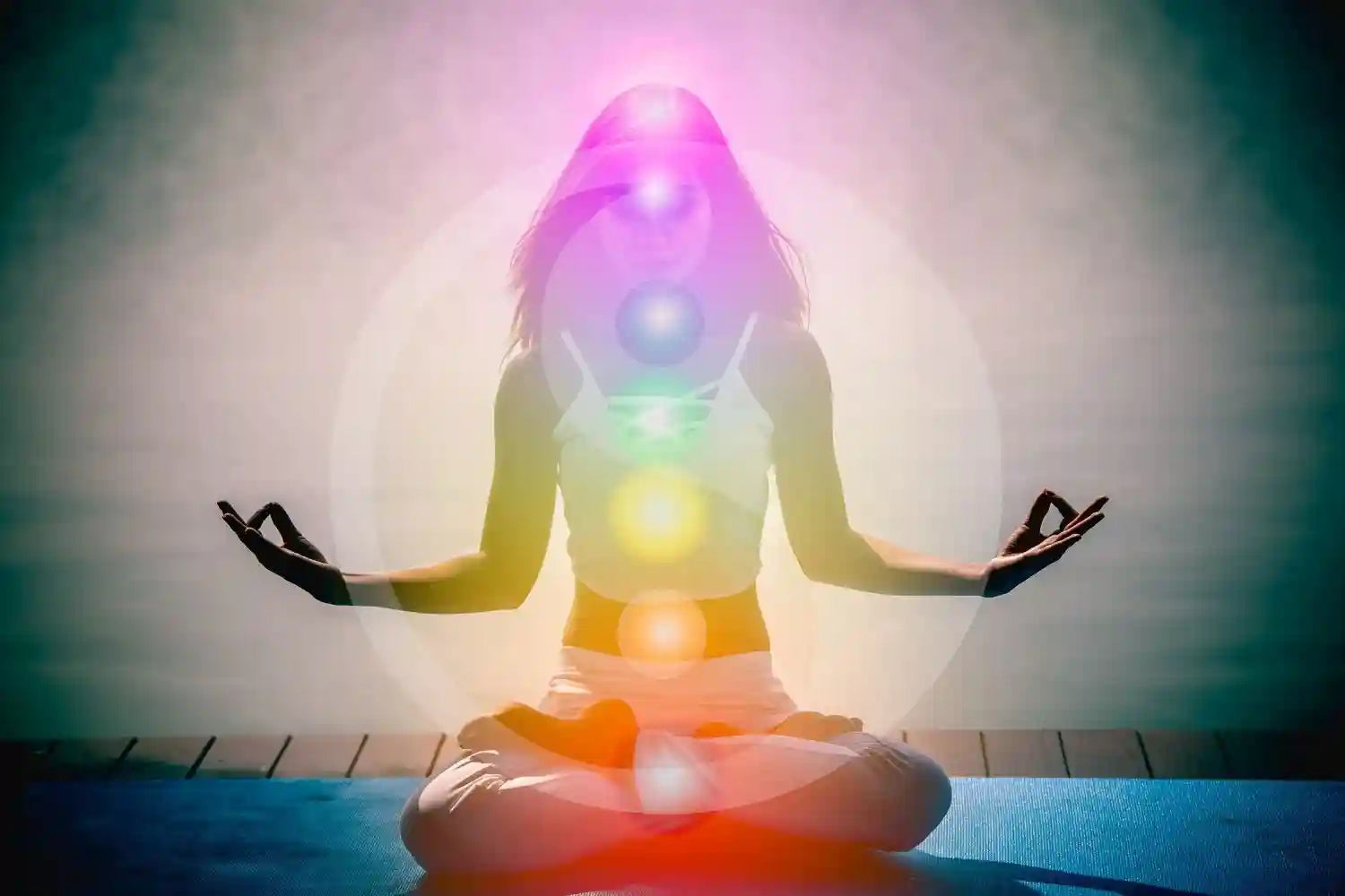 Aura Readings: Photography, Colors, and Meanings