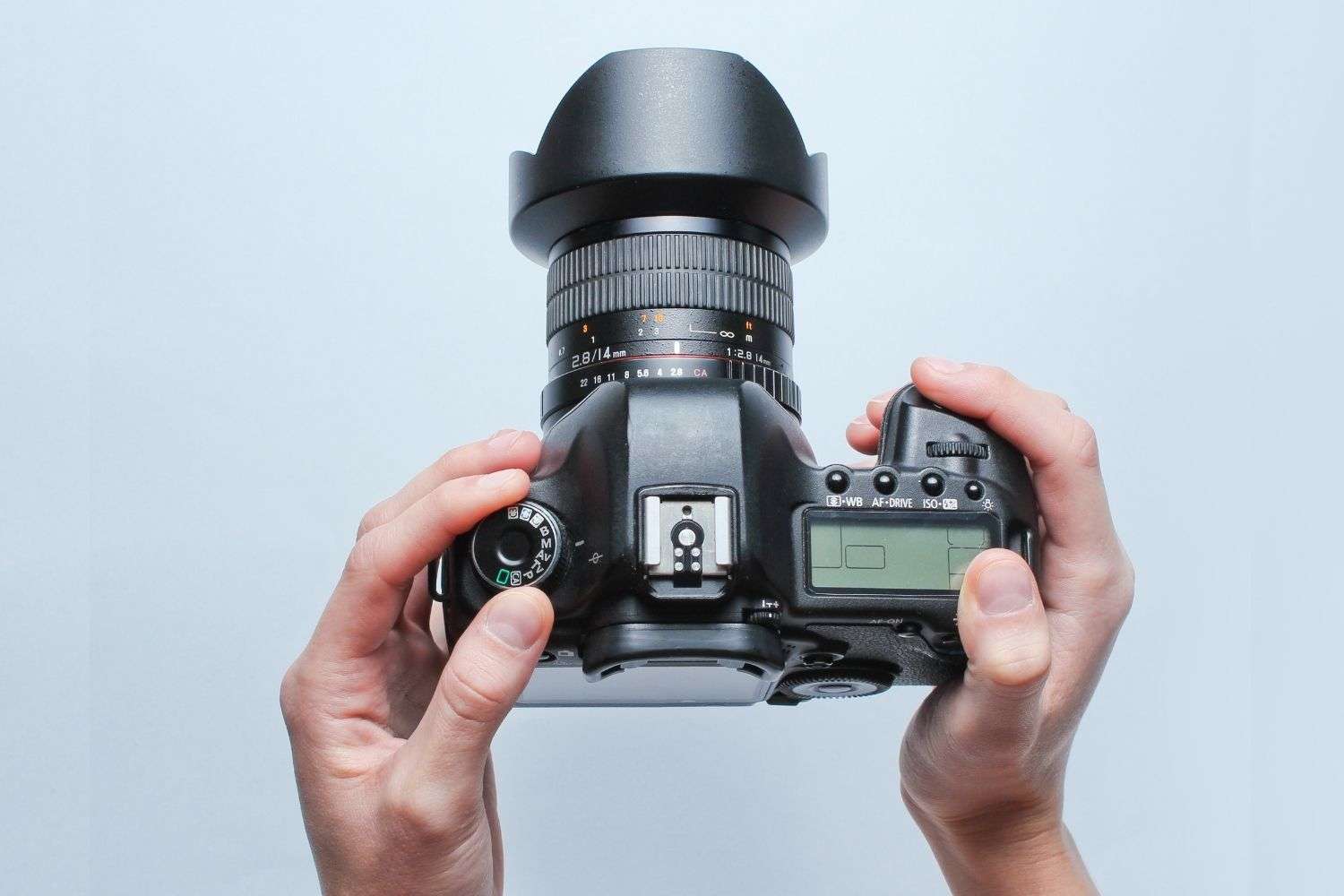 10 Best Cameras for Beginners (FULL GUIDE ON WHAT TO BUY)