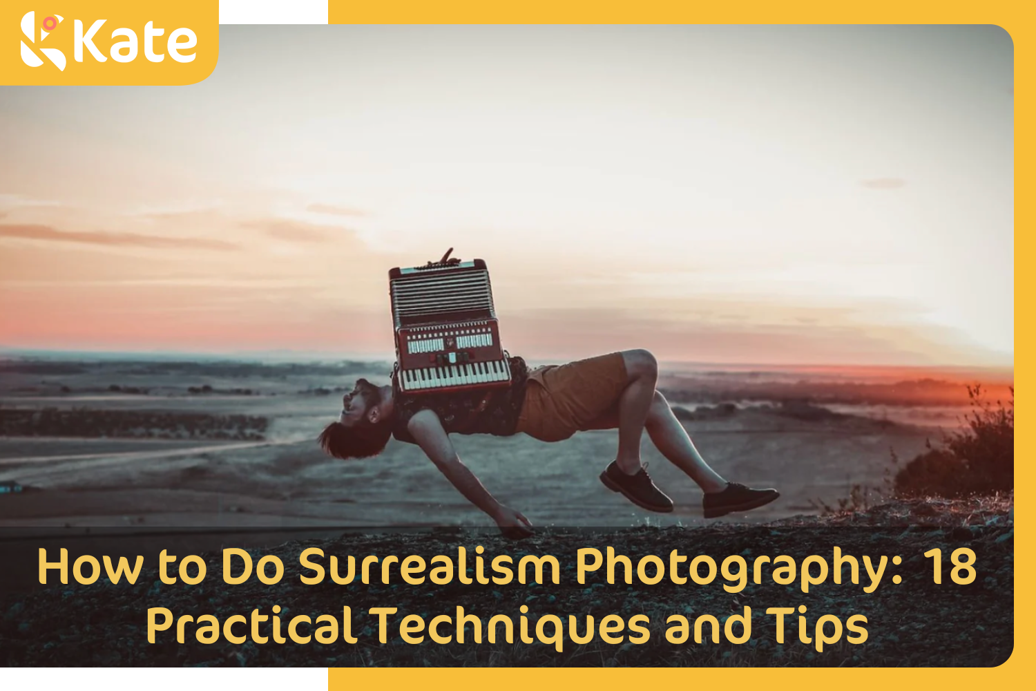 surrealism Photo by Javier Peñas on Unsplash