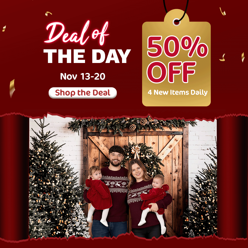 Deal of the Day