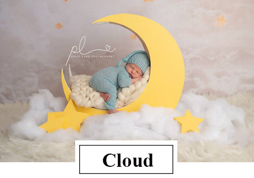 Cloud&Sky Backdrops