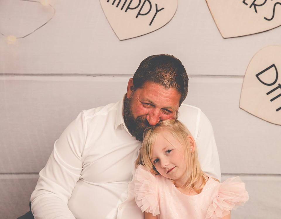 Father's Day Backdrops