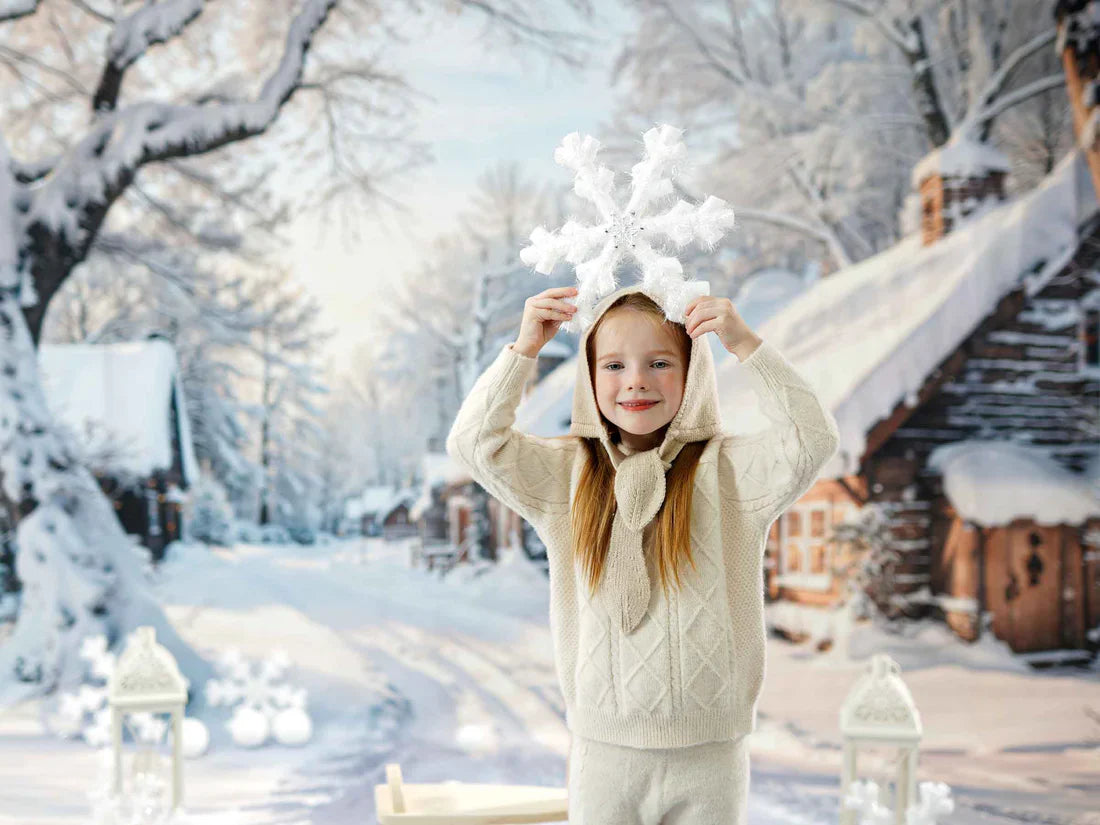 Winter Themed Bundles