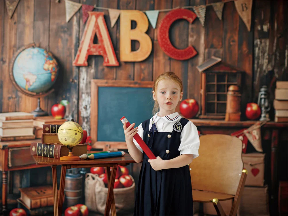 Back to School Themed Bundles