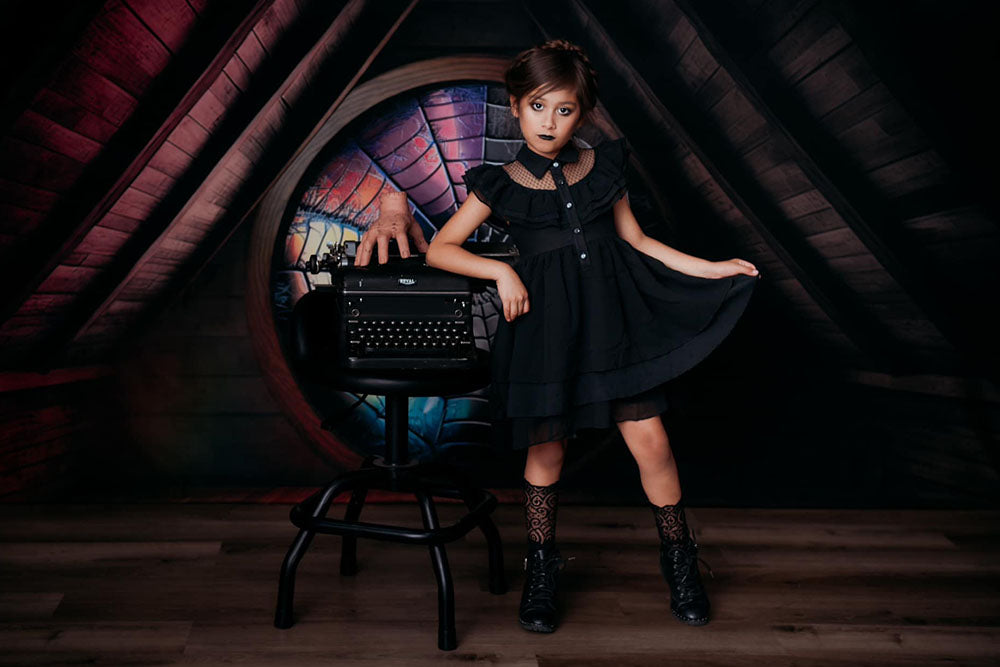 Halloween New Designs