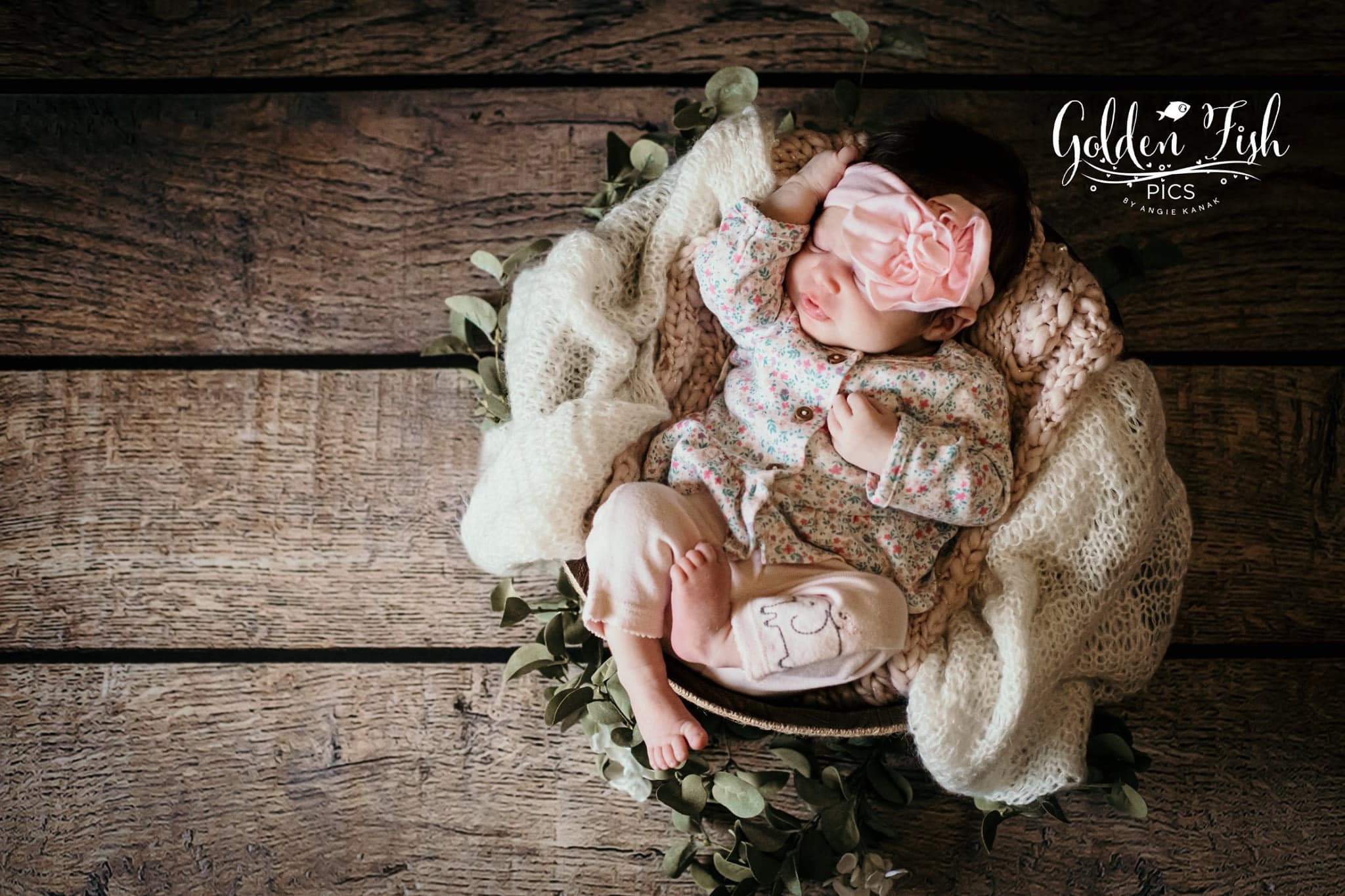 Ready to Ship Floor Mat