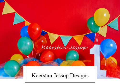 Keerstan Jessop Designs