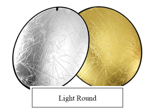 Light round