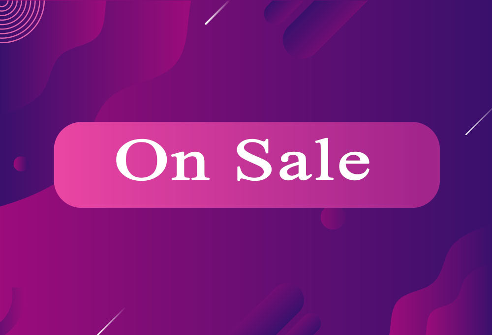 On Sale