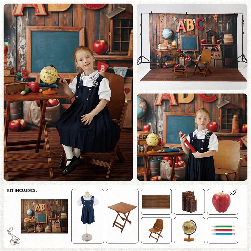 Ready to Ship Photo Kits