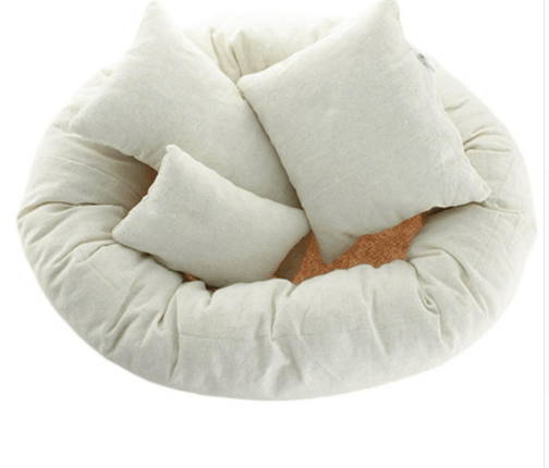 Newborn Posing pillows