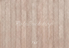 Fondo de suelo de textura de tabla de madera rústica diseñado por Kate Image