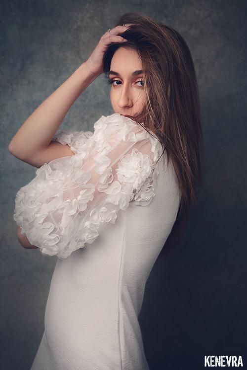 Kate Like Rusty Iron&Brown Texture Collapsible Backdrops 5X6.5ft(1.5x2m) Irene10