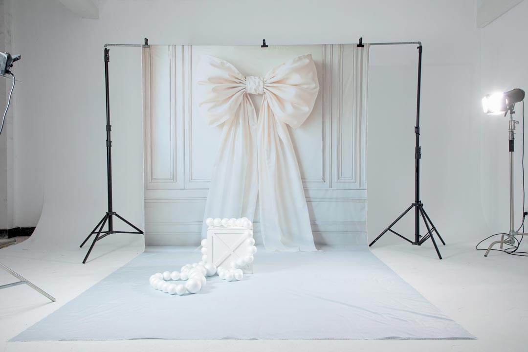 RTS Kate Cake Smash Birthday Bow Photo Kit Photography Backdrops&Props Themed Bundle
