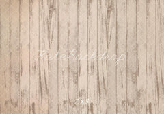 Fondo de madera rústica vintage para pared diseñada por Kate Image
