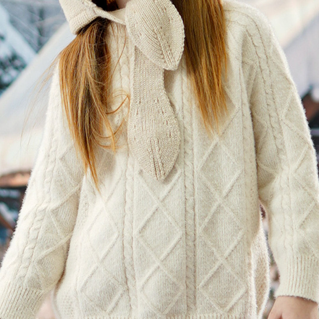 Fondo de Caramelo Rosa de Valentine's Diseñado por Mini MakeBelieve