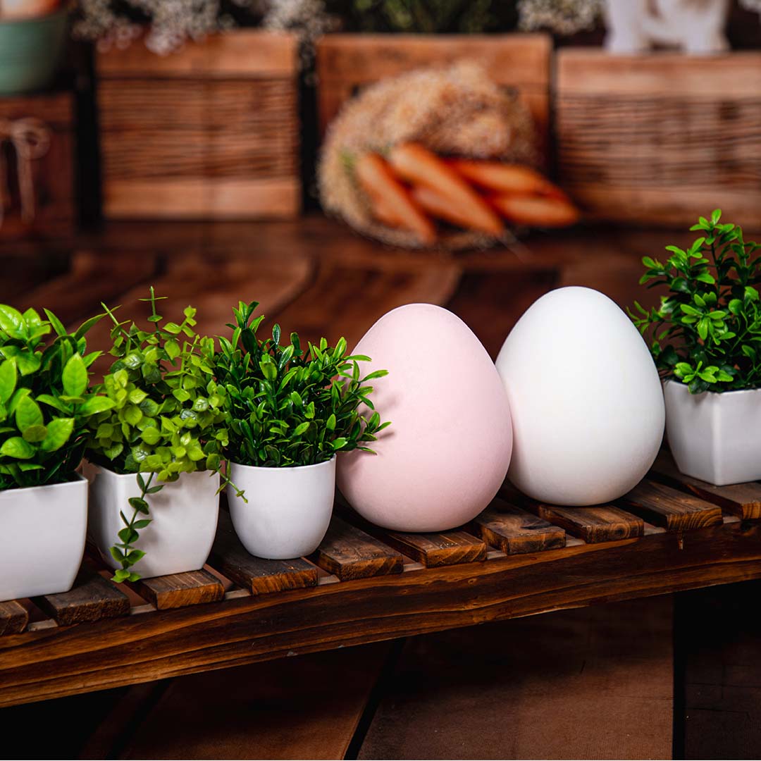 Kate Easter Fireplace Bunny Rustic Floral Photo Kit Photography Backdrops&Props Themed Bundle