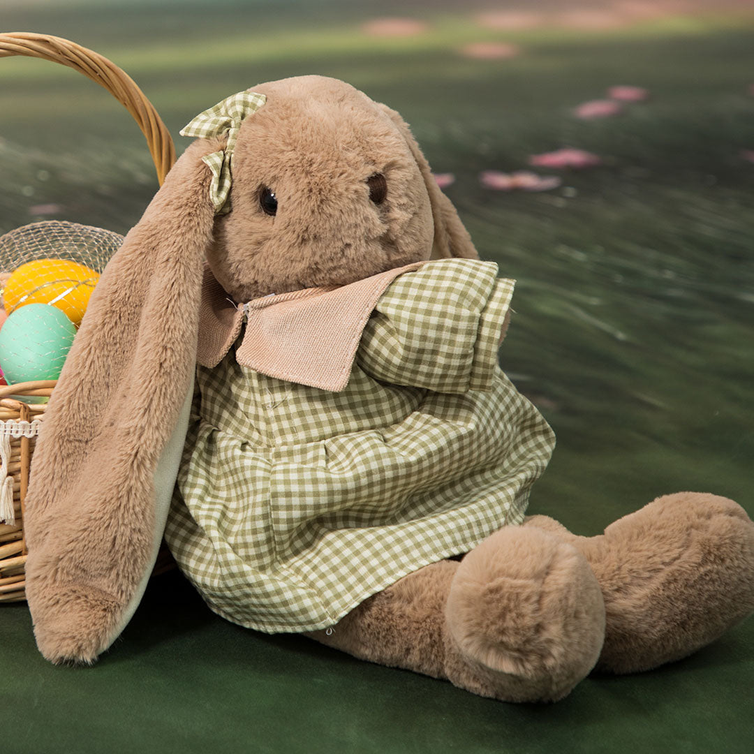 Fondo de Caramelo Rosa de Valentine's Diseñado por Mini MakeBelieve