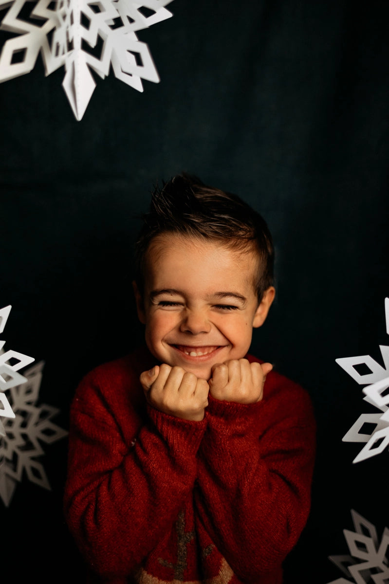 Kate Abstract Black Textured Backdrops for Photography - Kate Backdrop