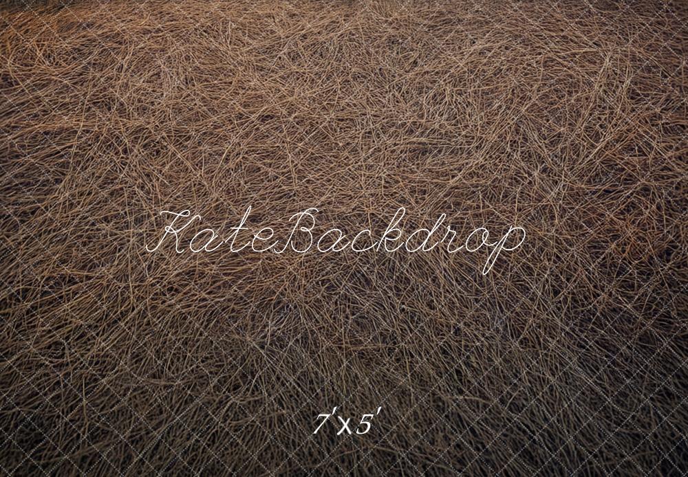 Kate Brown Abstract Texture Backdrop Designed by Mini MakeBelieve