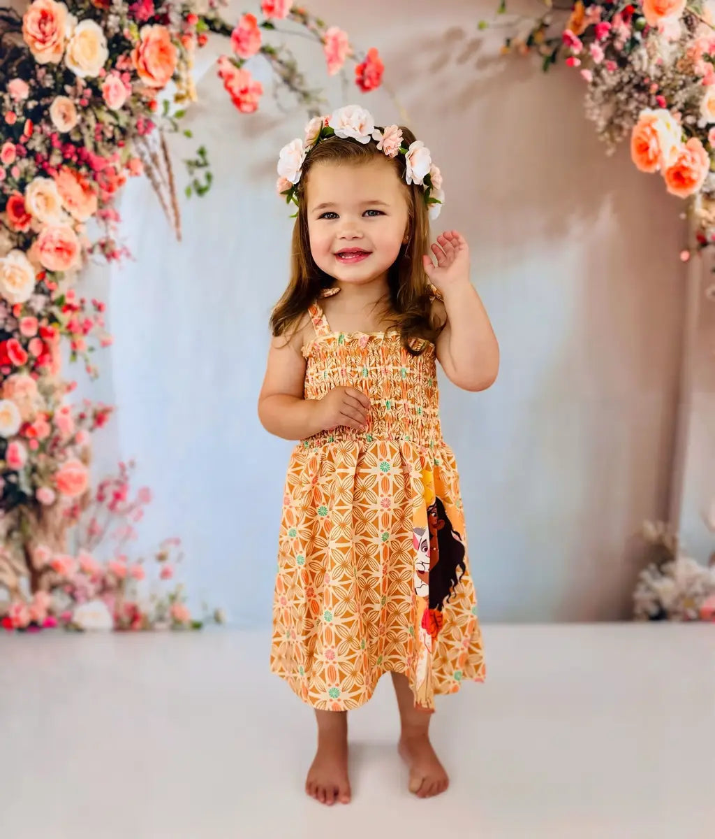 Kate Spring Wedding White Arch Pink Floral Garland Backdrop Designed by Emetselch