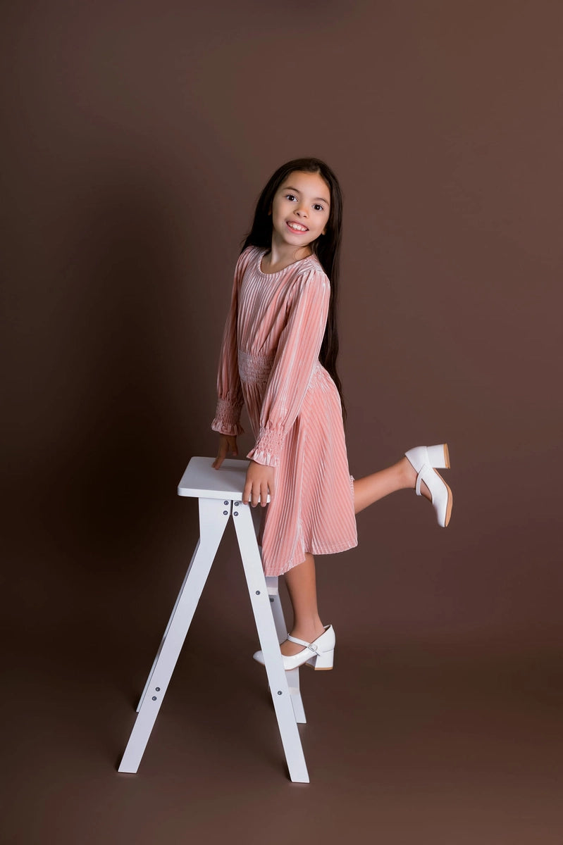 Kate Coco Brown Seamless Paper Backdrop for Photography