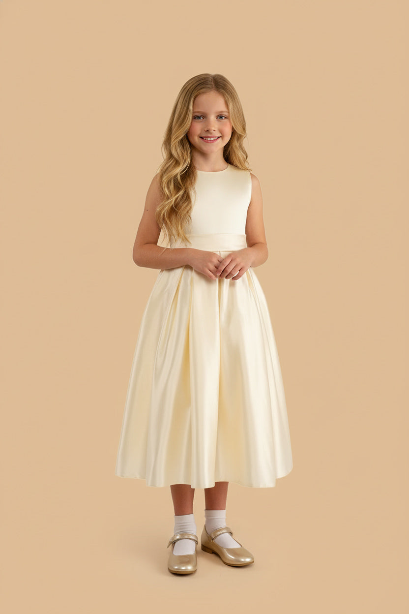 simple champagne dress Cute Short Champagne Satin Party Dress,Off Shoulder Prom Dress