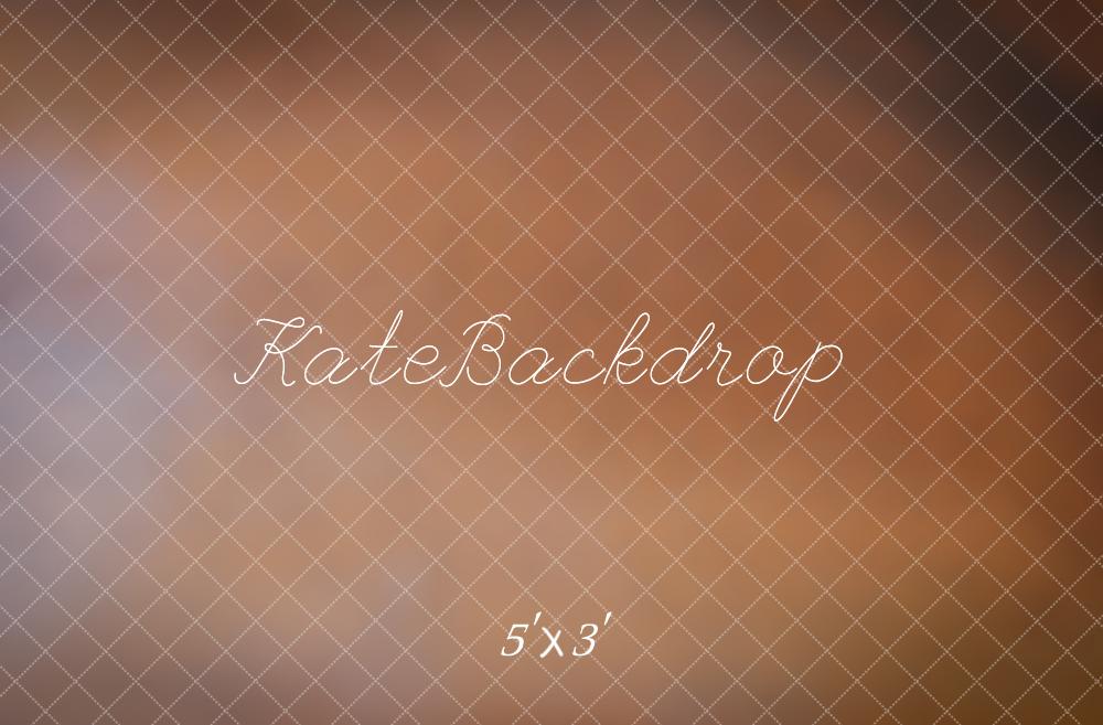 Kate Abstract Texture Brown Backdrop Designed by Fantasyphotoart