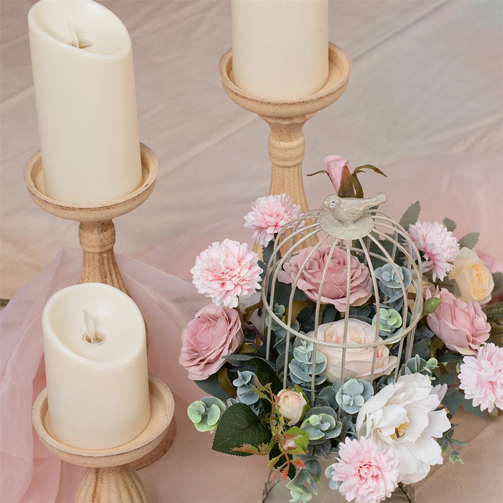 (Pre-sale 15days)Kate Mother's Day Floral Bow Photo Kit Photography Backdrops&Props Themed Bundle(US ONLY)