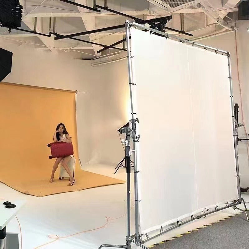 Kate Large Overhead Light Reflector Fold Diffuser(240cm x 240cm)(US ONLY)