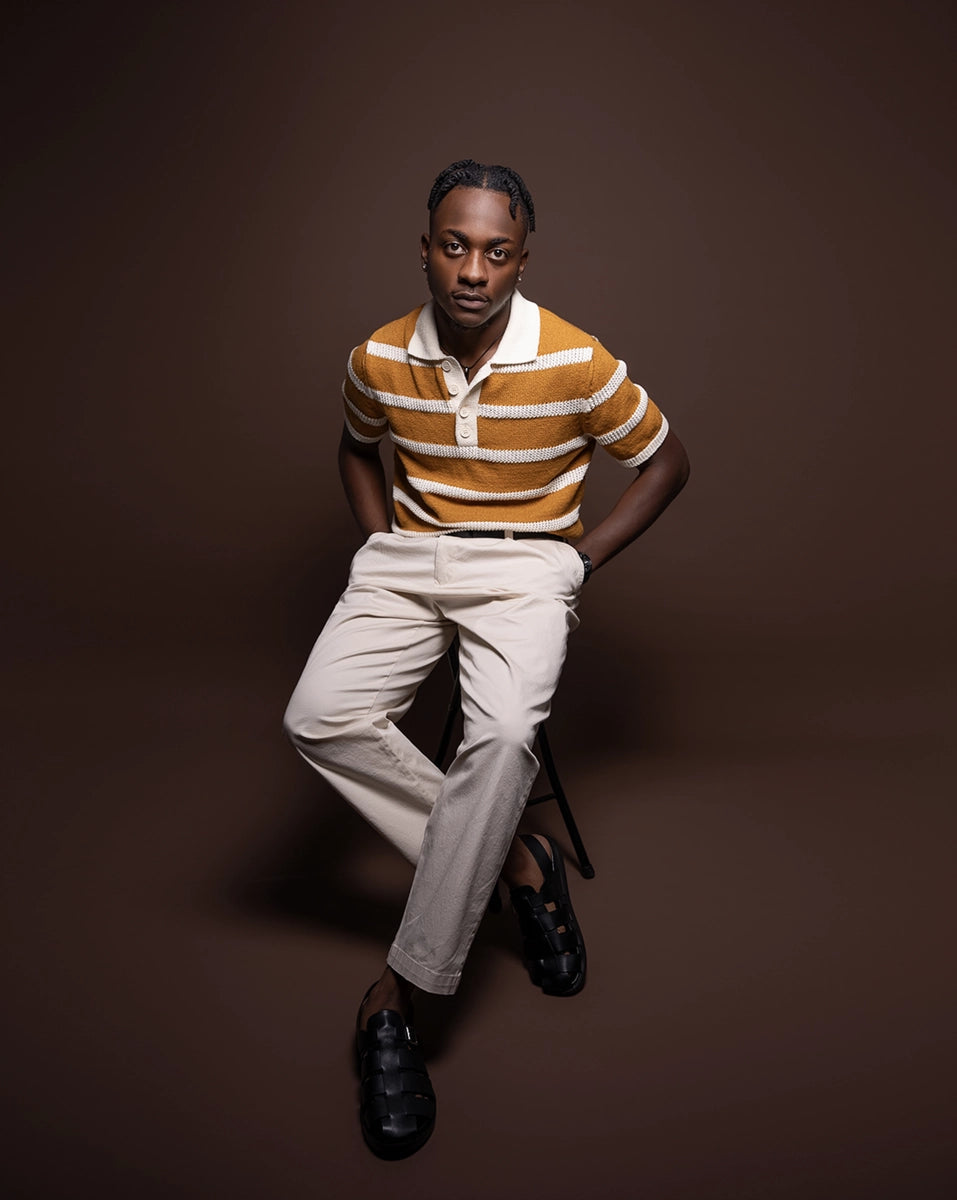 Kate Coco Brown Seamless Paper Backdrop for Photography