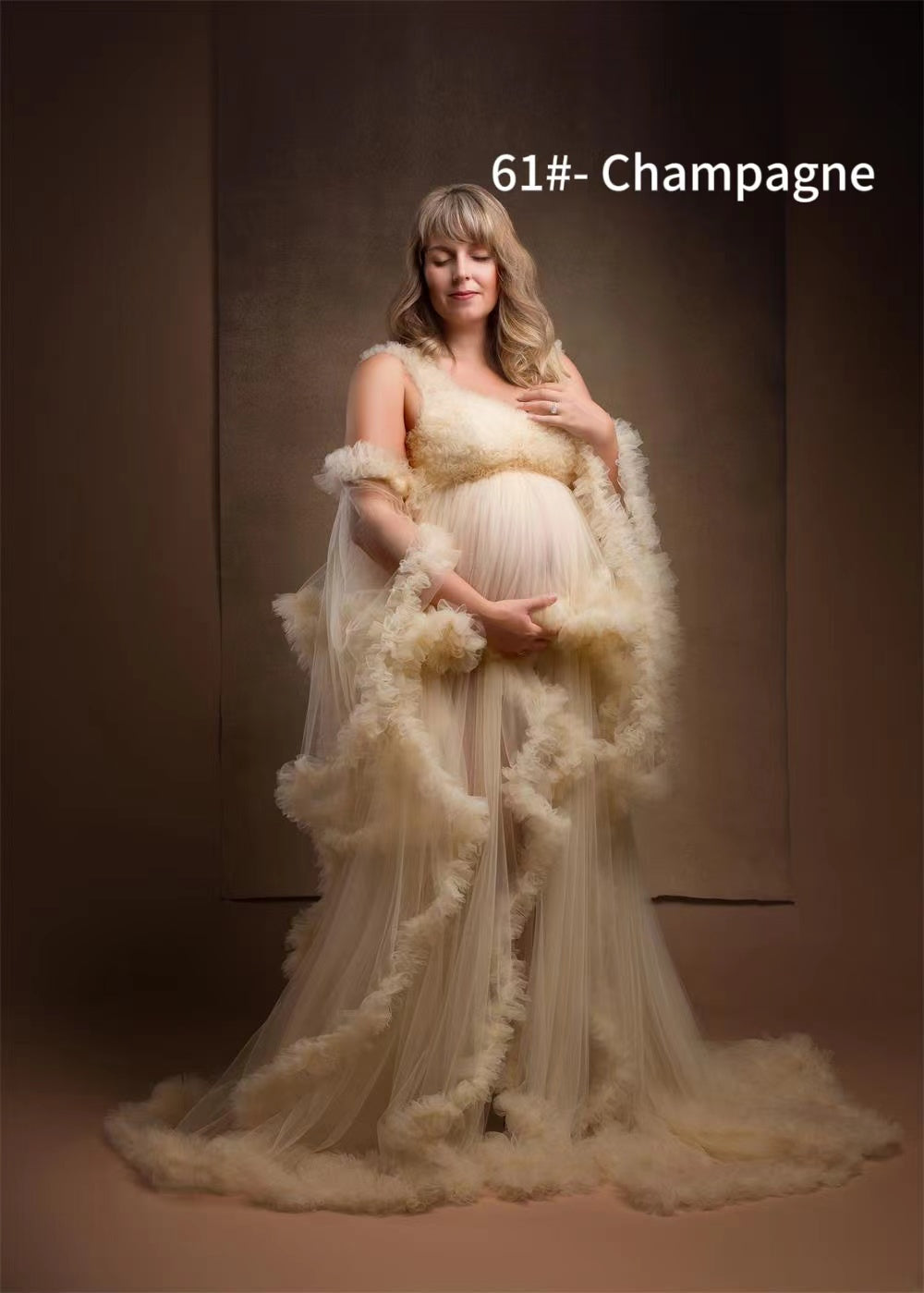 Maternity Photoshoot Vestidos Sesion De Fotos Maternidad Vestido