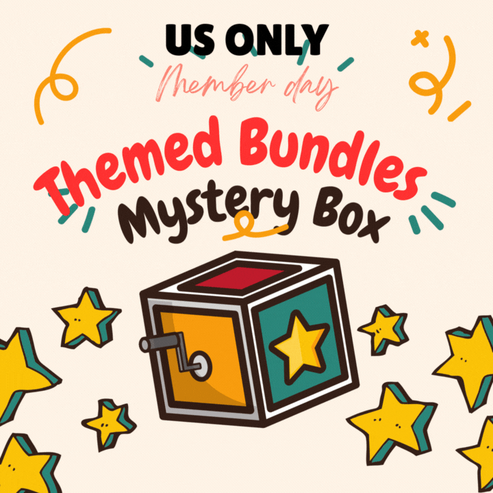 Kate Christmas Themed Bundles Mystery Box Worth $299.99 US Only