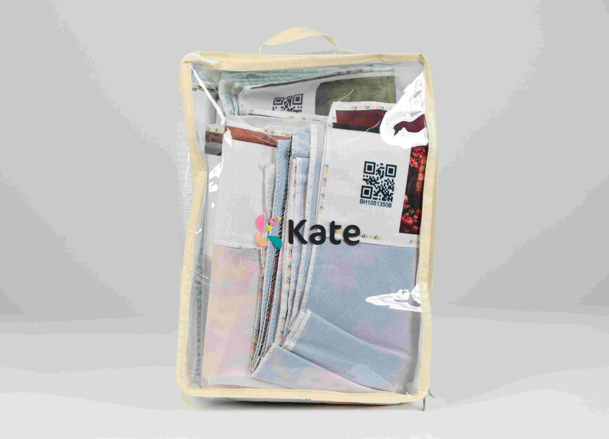 FREE Kate Day Storage Bag