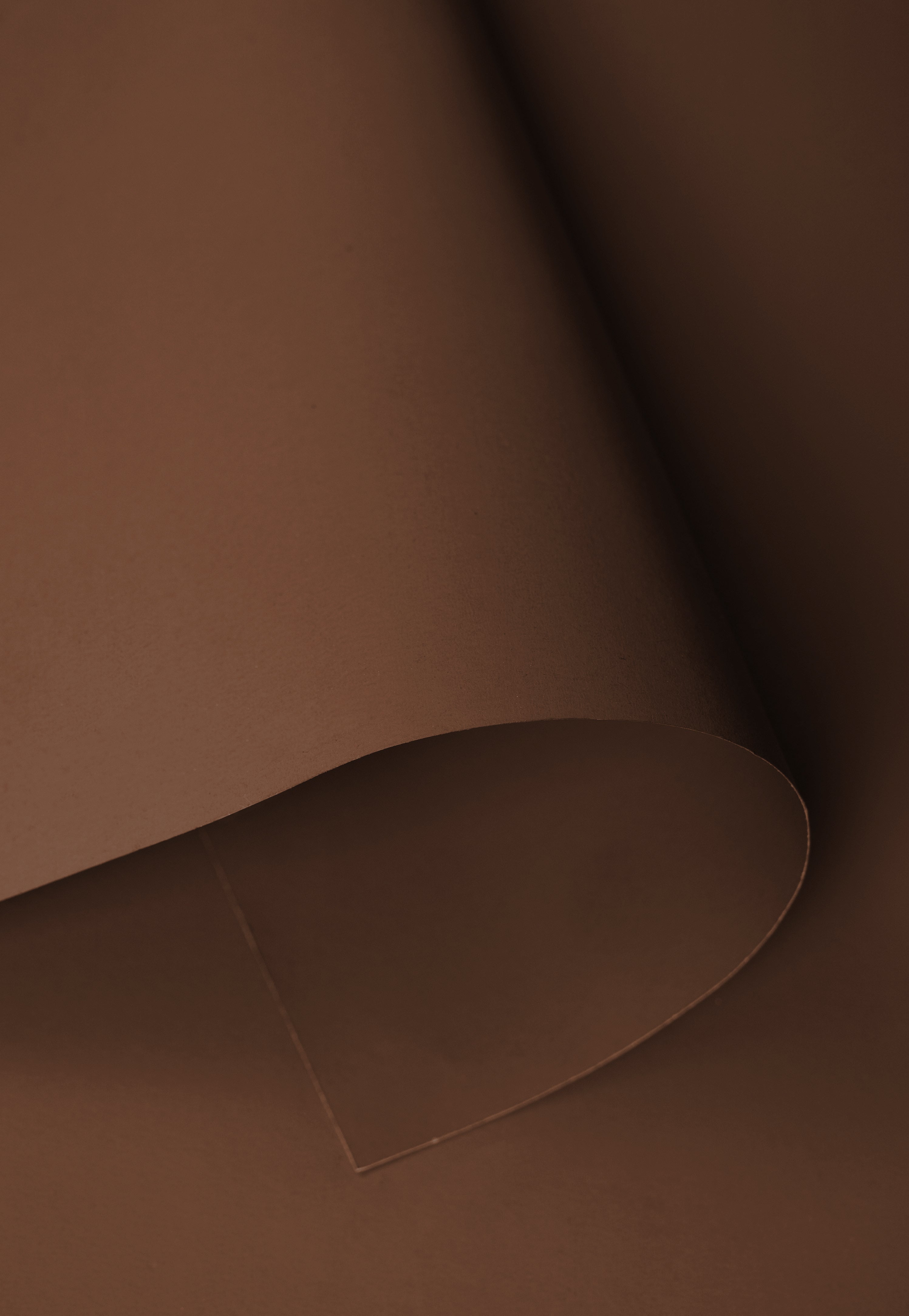 Kate Coco Brown Seamless Paper Backdrop for Photography