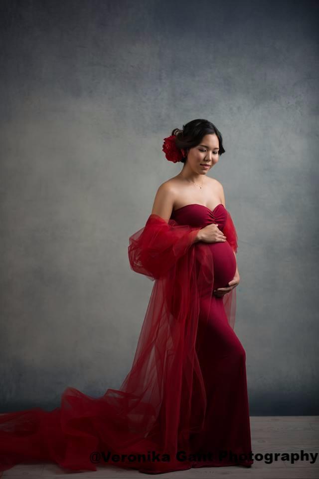 Katebackdrop£ºKate Abstract Cold Tones Of Gray Oliphant Textured Backdrop