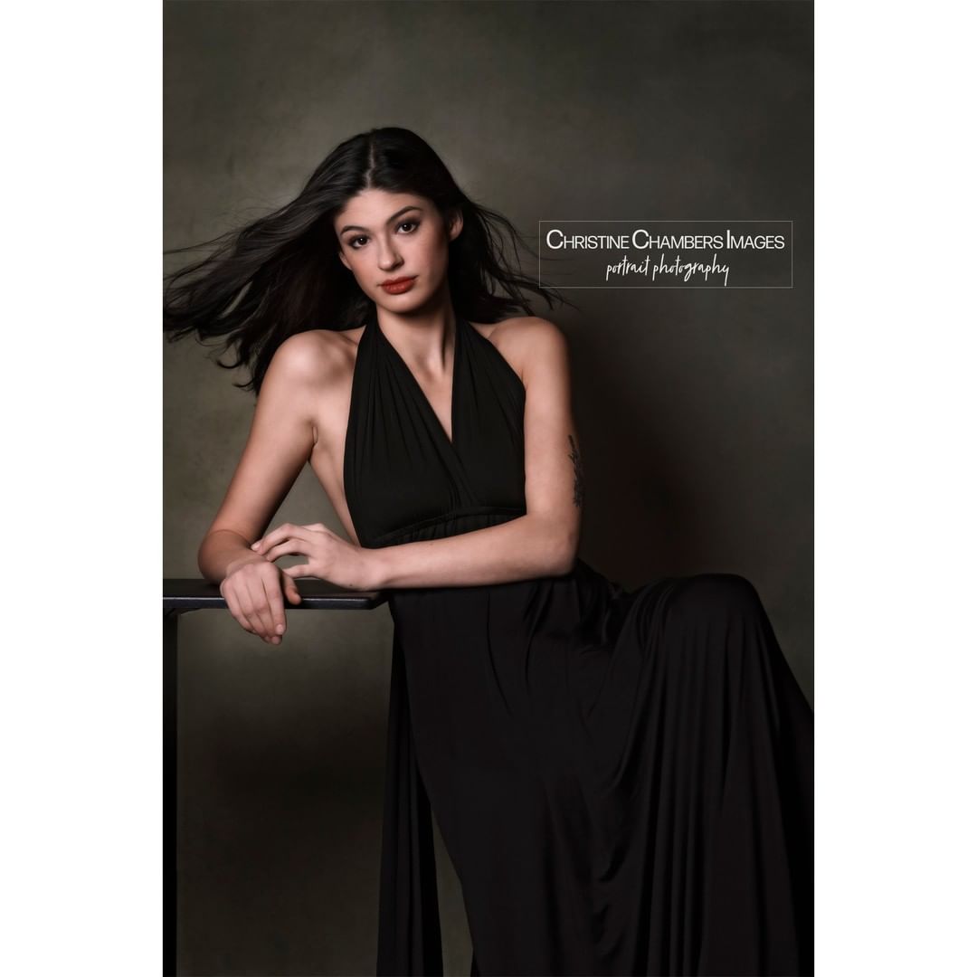 Kate Cold Dark Olive Green Texture Abstract Background Photos Backdrop - Katebackdrop