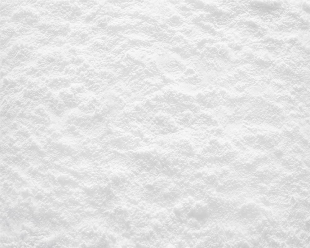 Kate White Snow Texture Floor Printed Backdrop Designed by Kate Image