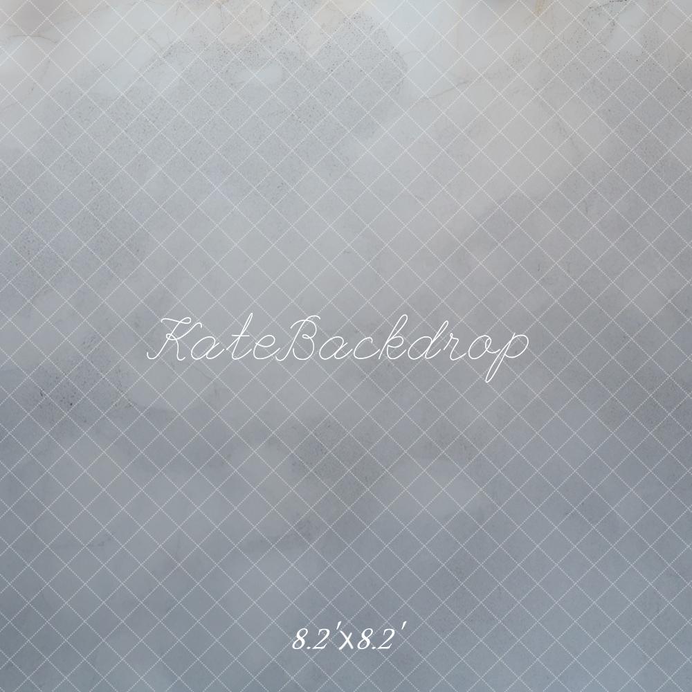 Kate Abstract Texture Gray Floor Backdrop Designed by Mini MakeBelieve