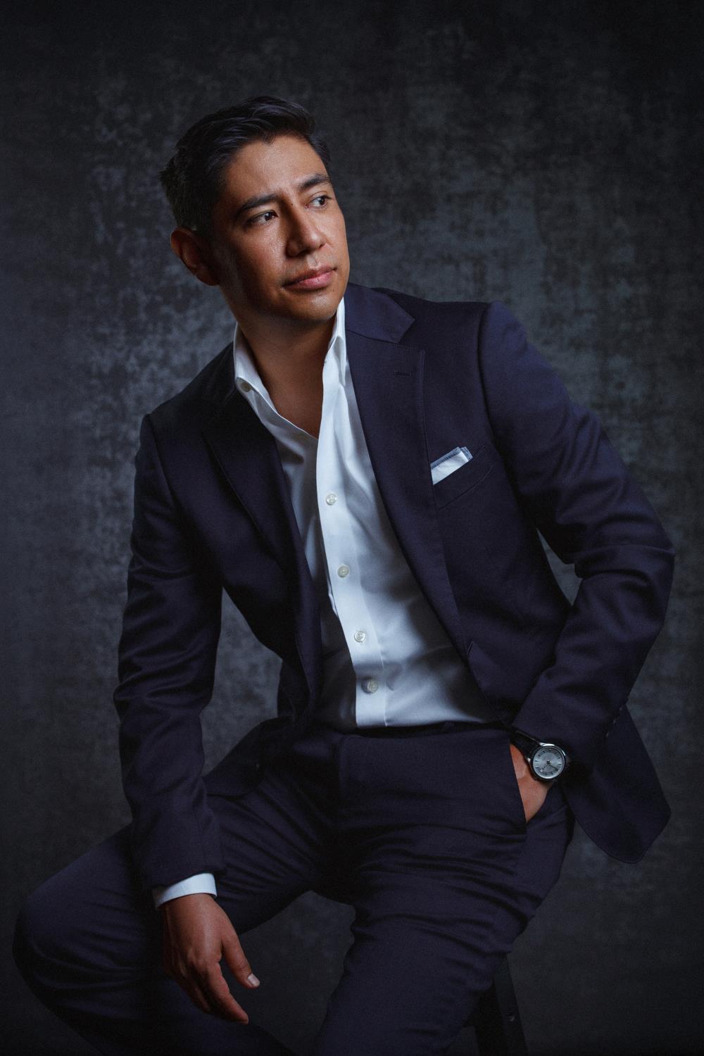 5x7ft Abstract Texture Dark Gray Color Hand Painted Canvas Foto Achtergrond