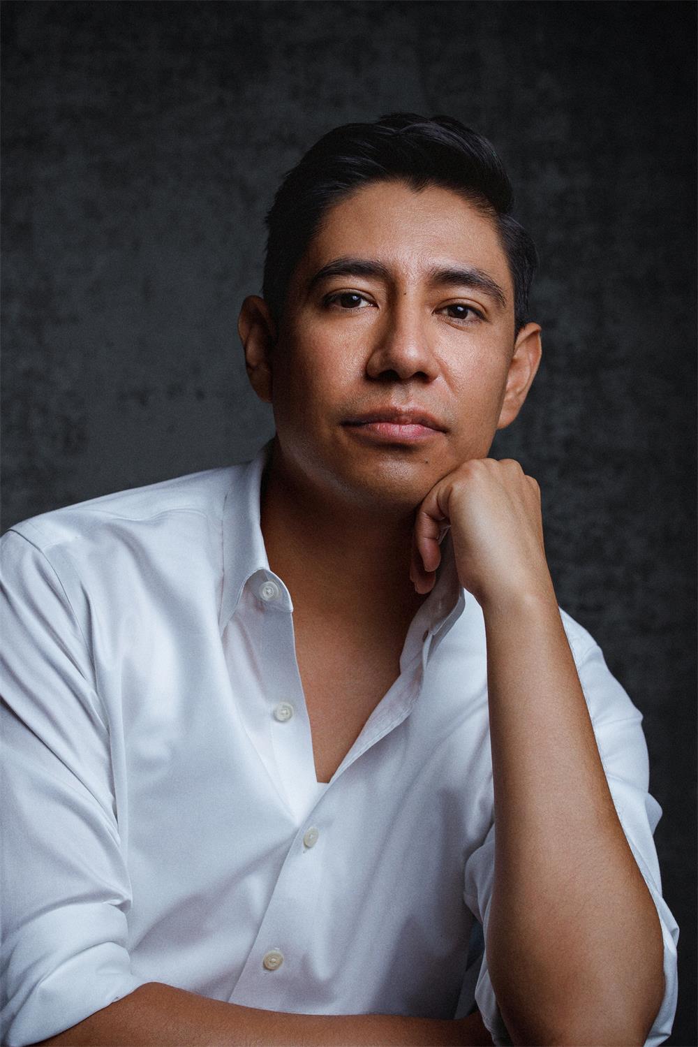 5x7ft Abstract Texture Dark Gray Color Hand Painted Canvas Foto Achtergrond