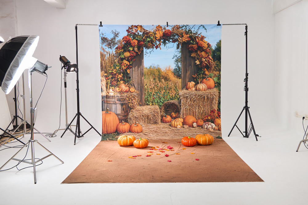 Fondo de Caramelo Rosa de Valentine's Diseñado por Mini MakeBelieve