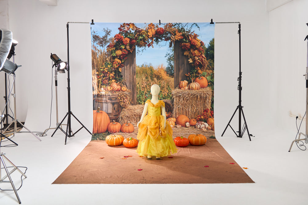 Fondo de Caramelo Rosa de Valentine's Diseñado por Mini MakeBelieve