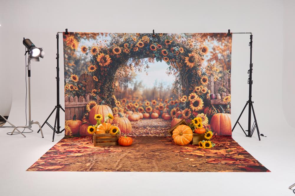 Fondo de Caramelo Rosa de Valentine's Diseñado por Mini MakeBelieve