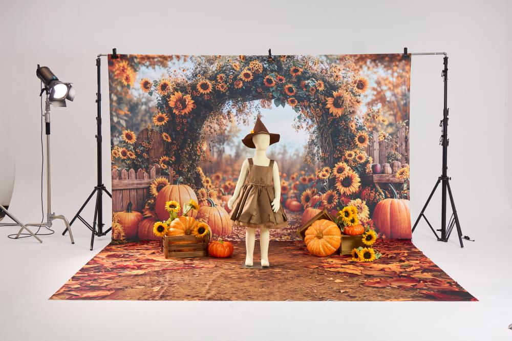 Fondo de Caramelo Rosa de Valentine's Diseñado por Mini MakeBelieve