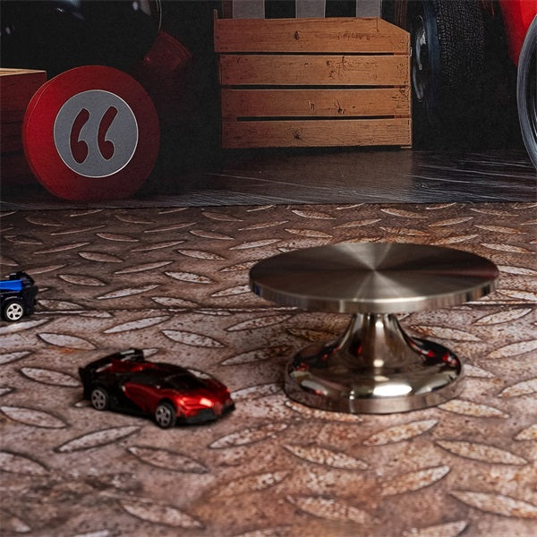 RTS Kate Racing Happy Birthday Photo Kit Photography Backdrops&Props Themed Bundle