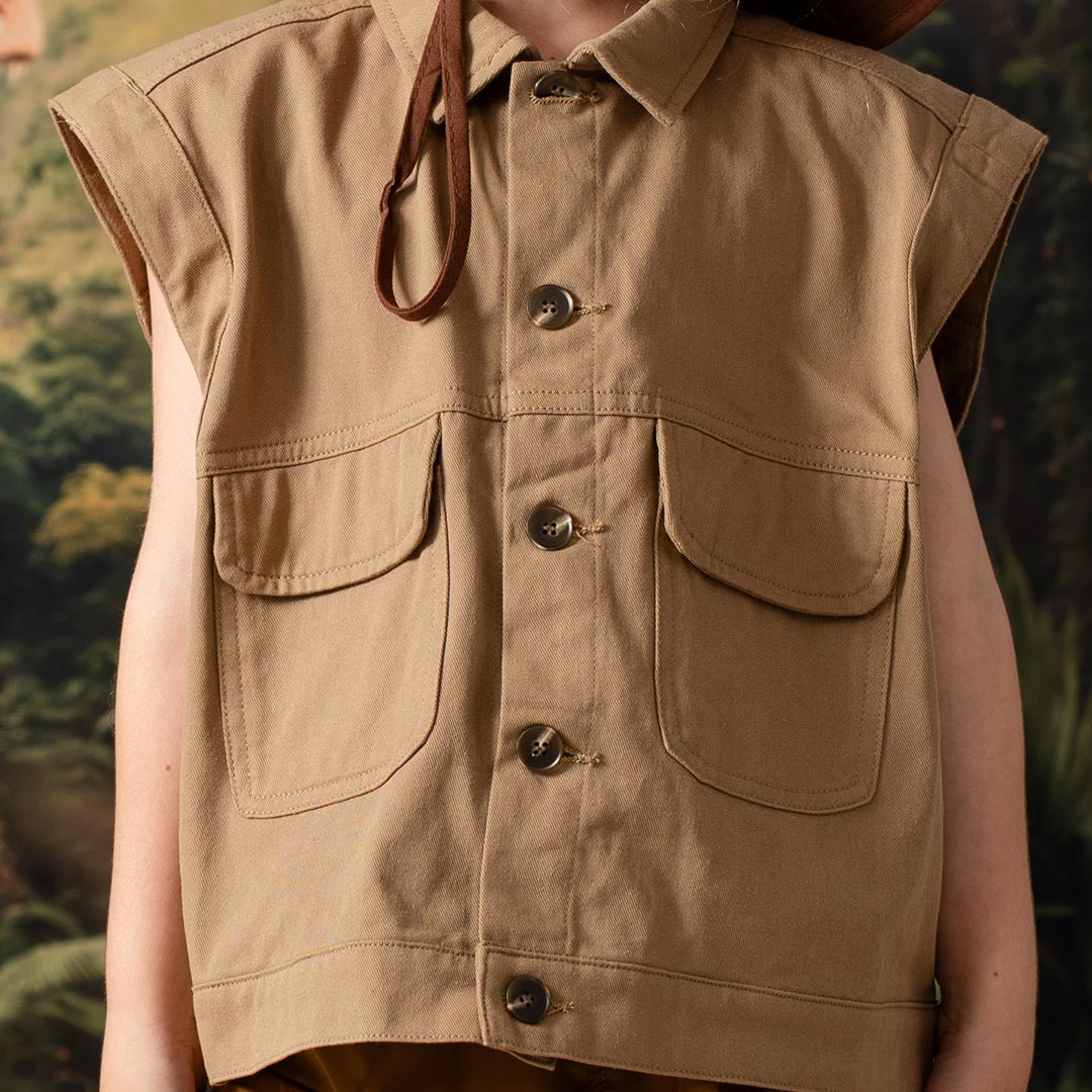 Kate Jungle Dinosaur Explorer Photo Kit Photography Backdrops&Props Themed Bundle