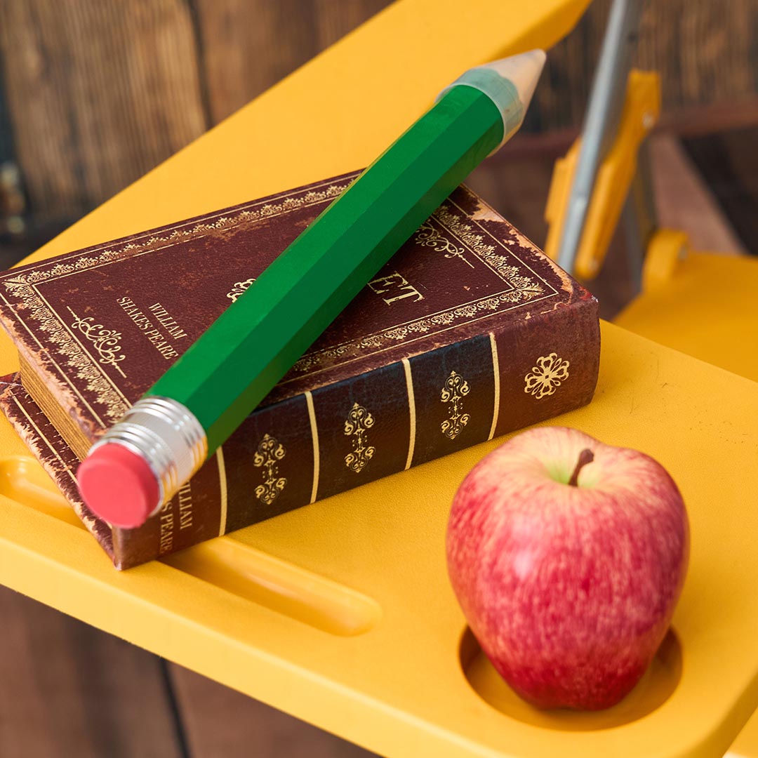 Kate Back to School Chalkboard Globe Photo Kit Photography Backdrops&Props Themed Bundle